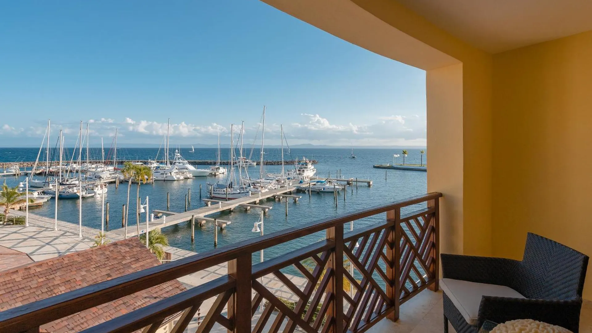The Bannister Hotel & Yacht Club By Mint Samana 5*,  Dominican Republic
