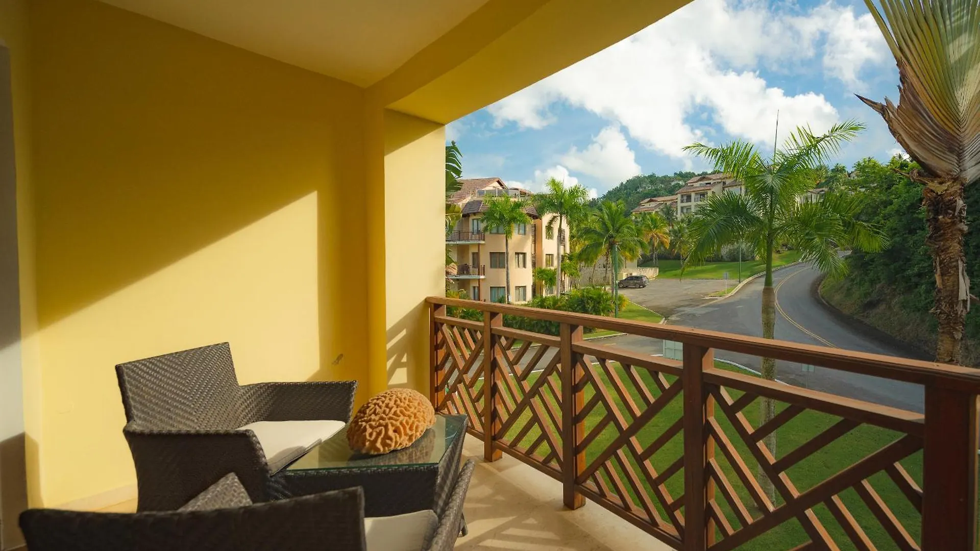 *****  The Bannister Hotel & Yacht Club By Mint Samana Dominican Republic