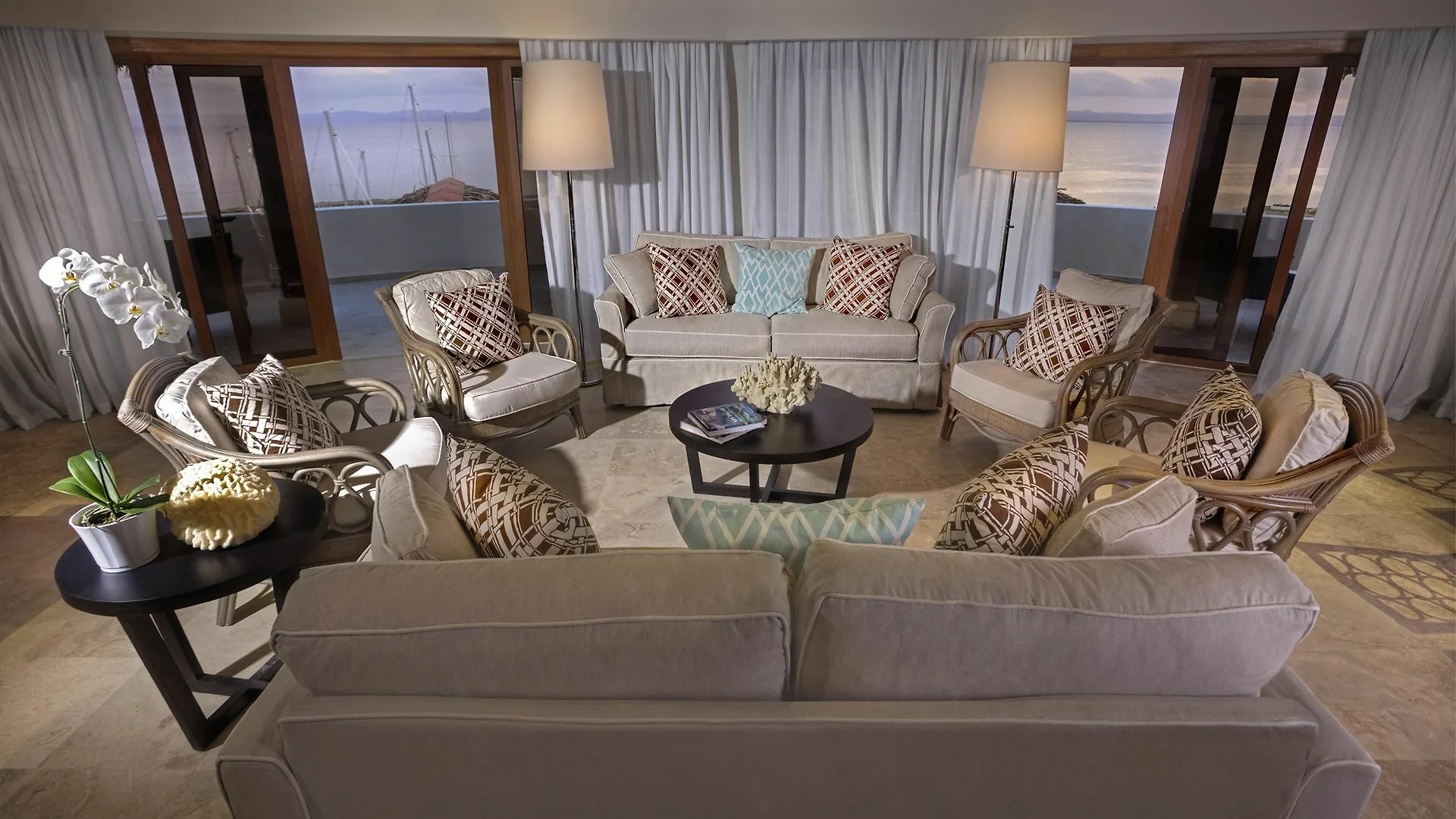 The Bannister Hotel & Yacht Club By Mint Samana 5*,  Dominican Republic
