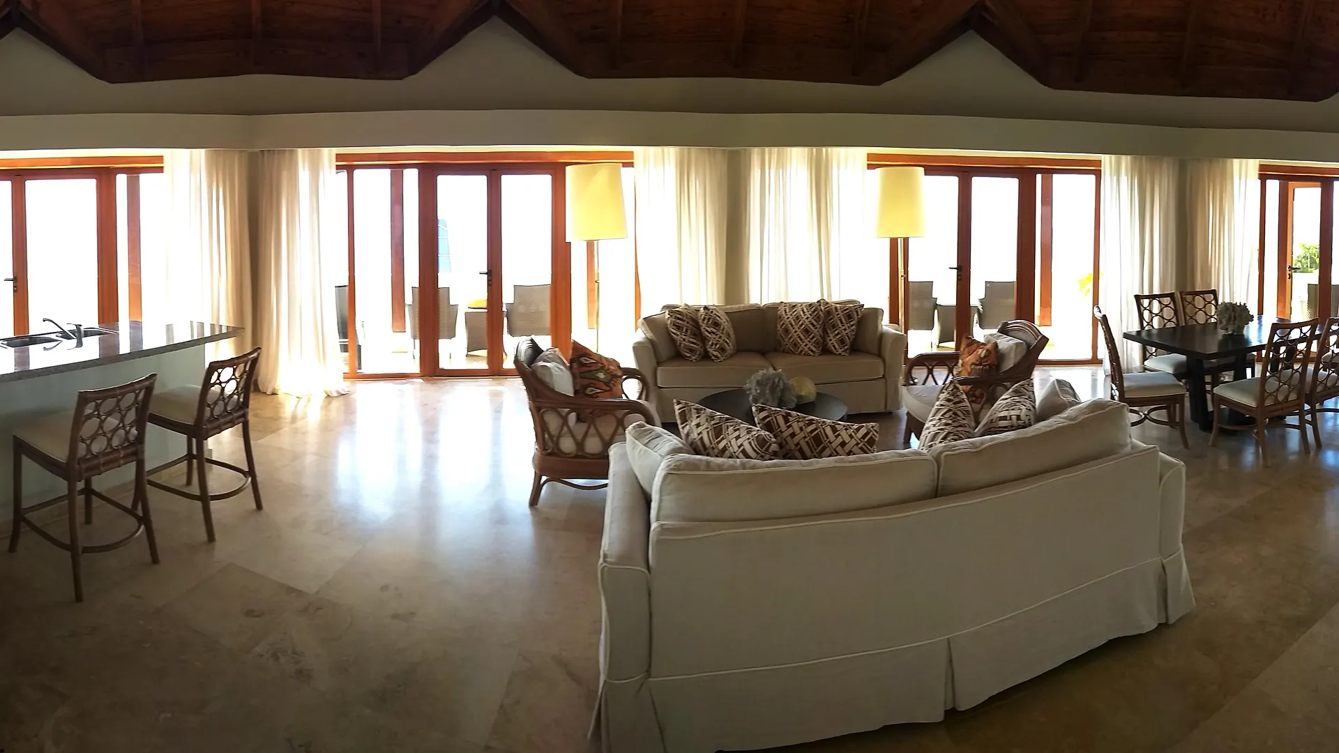 The Bannister Hotel & Yacht Club By Mint Samana République dominicaine