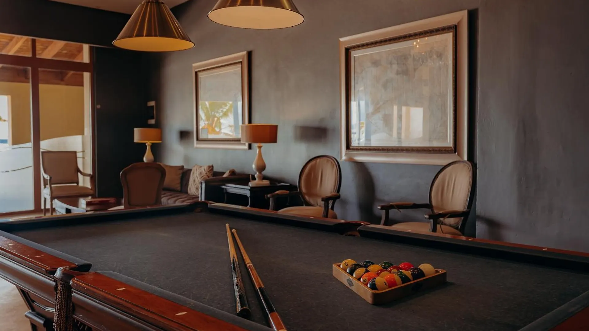 *****  The Bannister Hotel & Yacht Club By Mint Samana République dominicaine