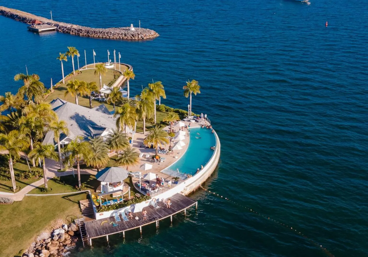 The Bannister Hotel & Yacht Club By Mint Samana République dominicaine