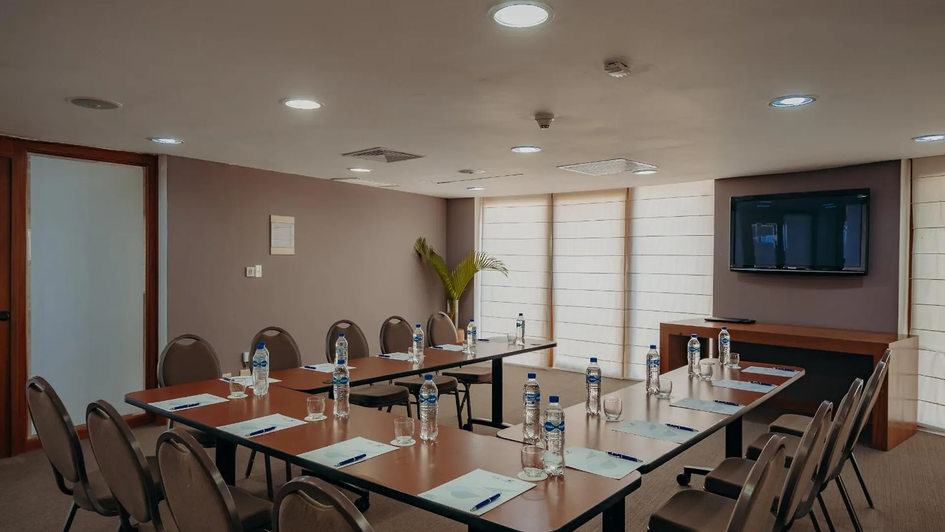 *****  The Bannister Hotel & Yacht Club By Mint Samana République dominicaine