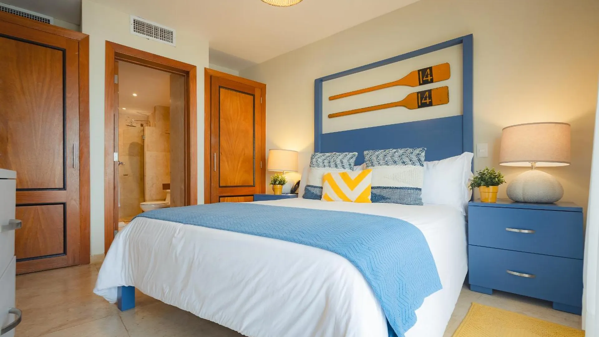 *****  The Bannister Hotel & Yacht Club By Mint Samana République dominicaine