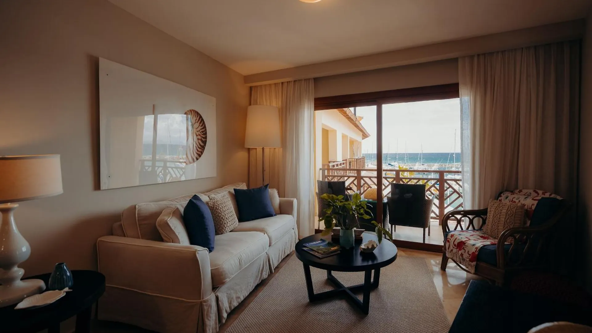 *****  The Bannister Hotel & Yacht Club By Mint Samana République dominicaine