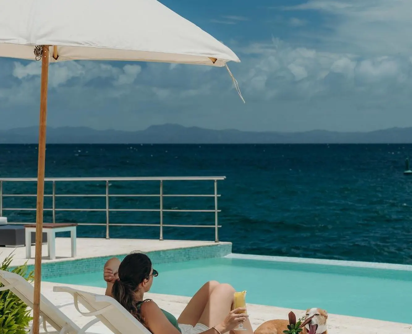 The Bannister Hotel & Yacht Club By Mint Samana