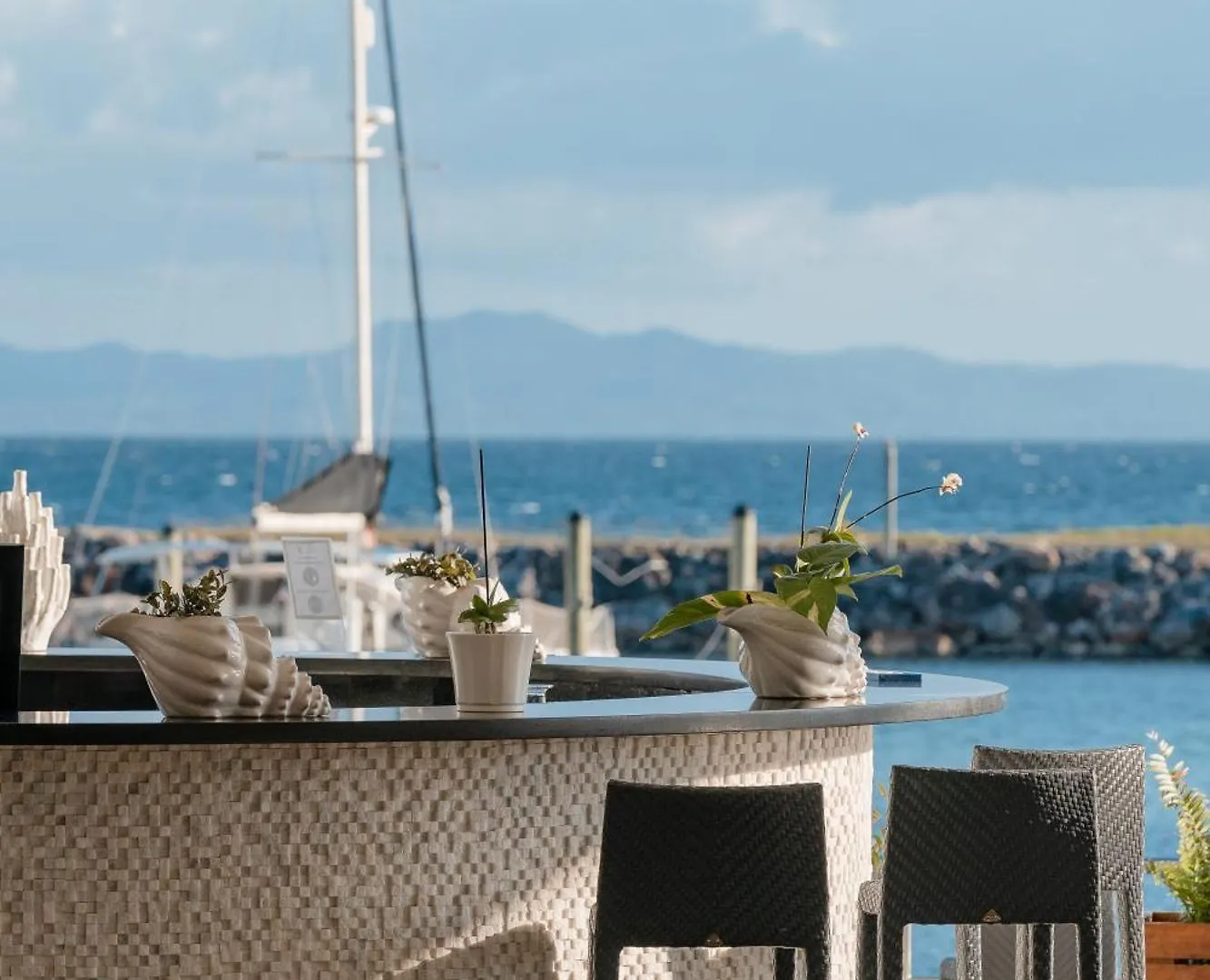 The Bannister Hotel & Yacht Club By Mint Samana