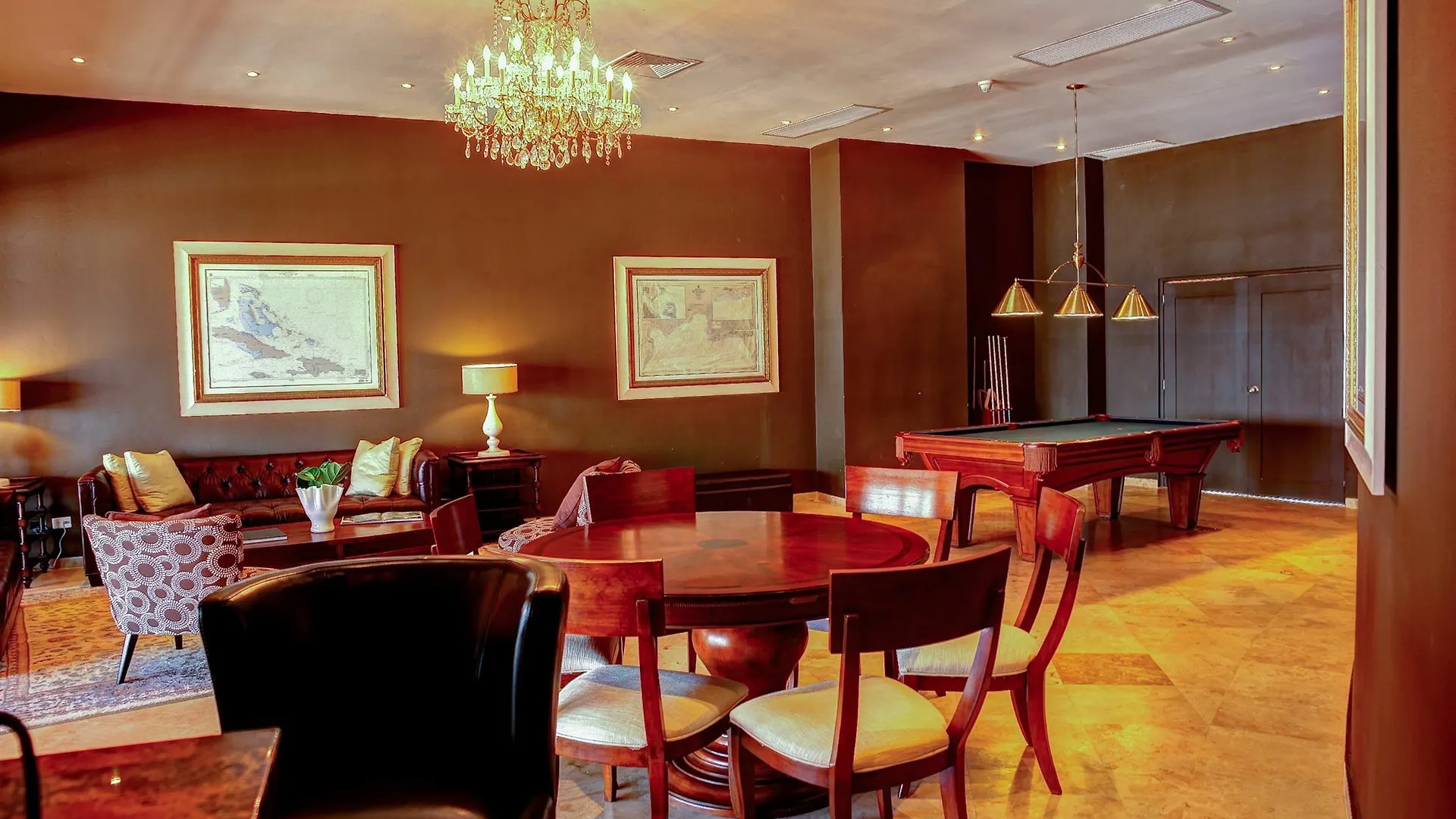 The Bannister Hotel & Yacht Club By Mint Samana
